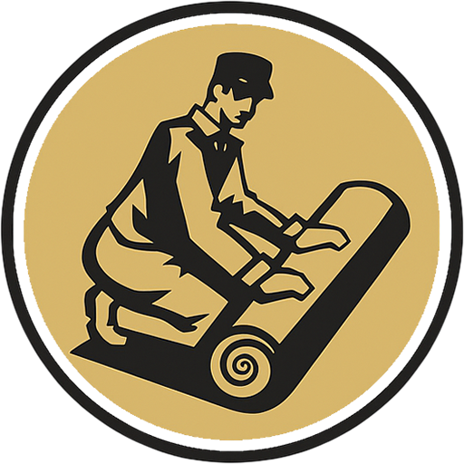 LPE Bodenleger